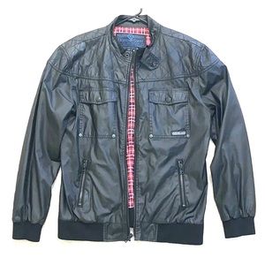 Legendary Goods black Jacket